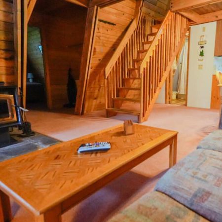 Rustic Cabin 2 - Two Bedroom Forest Lakes Estates Zewnętrze zdjęcie